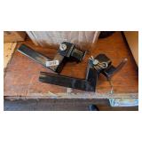 (2) Hitch Kits