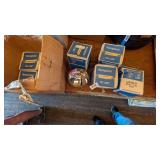 (8) Westinghouse Headlight