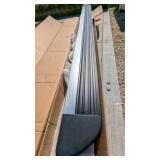 Ionic Running Boards IAT-532074
