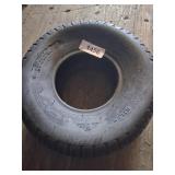 Tire - Cheng Shin, 15 x 6 -6