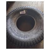 Tire - 20x10 -8 Forerunner
