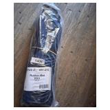 Golf Cart Rubber Mat for E-Z-Go RXV
