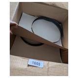 (3) Bandsaw Blades