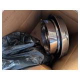 Chimney Pipe Adapter