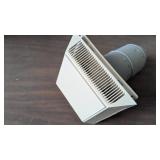 Intake / Exhaust Vent - tan color