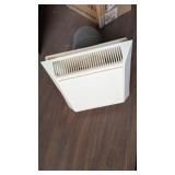 Intake / Exhaust Vent - almond color