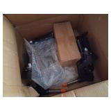 All Sport Lift Kit Club Car DS