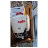SOLO Sprayer [NIB]