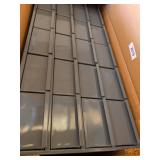 24 Drawer Metal Cabinet [new in box]