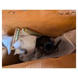 John Deere 48/54" Lift Arm Kit