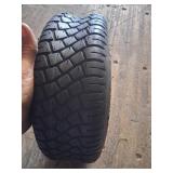 Tire - Cheng Shin, 13 x 5 -6