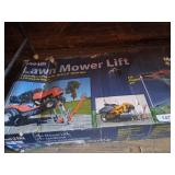 Pro Lift Lawn Mower Lift