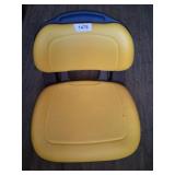 John Deere Seat for X320