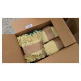 (6) Dozen of Medium Gloves