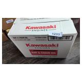 Kawasaki Engines Bar & Chain Oils
