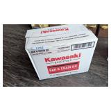 Kawasaki Engines Bar & Chain Oils