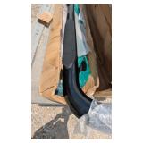Running Boards STC-45-02210