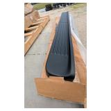 Ionic Running Boards 380070
