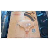 Lenox Band Saw Blade