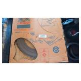 Lenox Band Saw Blade