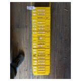 (24) Storage Bins [1 Stack]