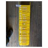 (24) Storage Bins [1 Stack]