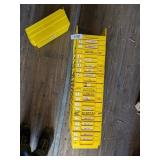 (24) Storage Bins [1 Stack]