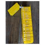 (24) Storage Bins [1 Stack]