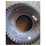 Tire - Cheng Shin, 20 x 8.00 /8