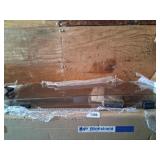 MadJax Windshield for Club Car DS