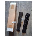 Diamond Sill Plate for Club Car Precedent