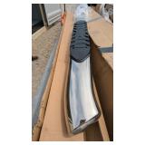 Running Boards 420819P