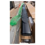 Running Boards IAS-402129B
