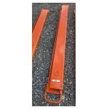 Set of Fork Extensions [2 total] - 82"