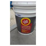 5 gal. Bucket Rust Corrosion Protection