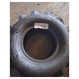 Tire - Lug Tire 13 x 5 -6