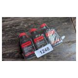 [(6) Pack] Kawasaki 2-Cycle Engine Oil