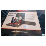 Jonsered Chainsaw Carrying Case