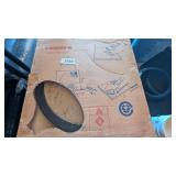 Lenox Band Saw Blade