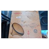 Lenox Band Saw Blade