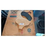 Lenox Band Saw Blade