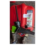 Scepter 5 Gallon Gas Jug