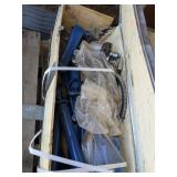 Power Steering Kit for Ford 3000