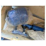 Power Steering Kit for Ford 3000