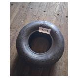 Tire - CST 11 x 4 -5 Smooth Tread