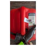 Scepter 5 Gallon Gas Jug