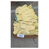 (2) Dozen Med/Lrg Gloves