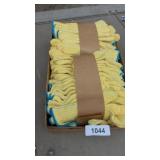 (2) Dozen Med/Lrg Gloves