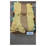 (2) Dozen Med/Lrg Gloves