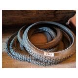 (5) Bicycle Tire